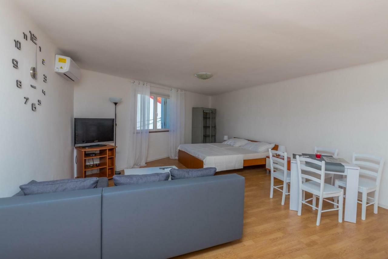 App Cor2 Apartment Selce Luaran gambar