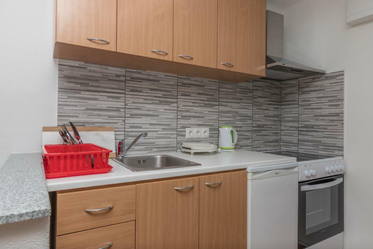 App Cor2 Apartment Selce Luaran gambar